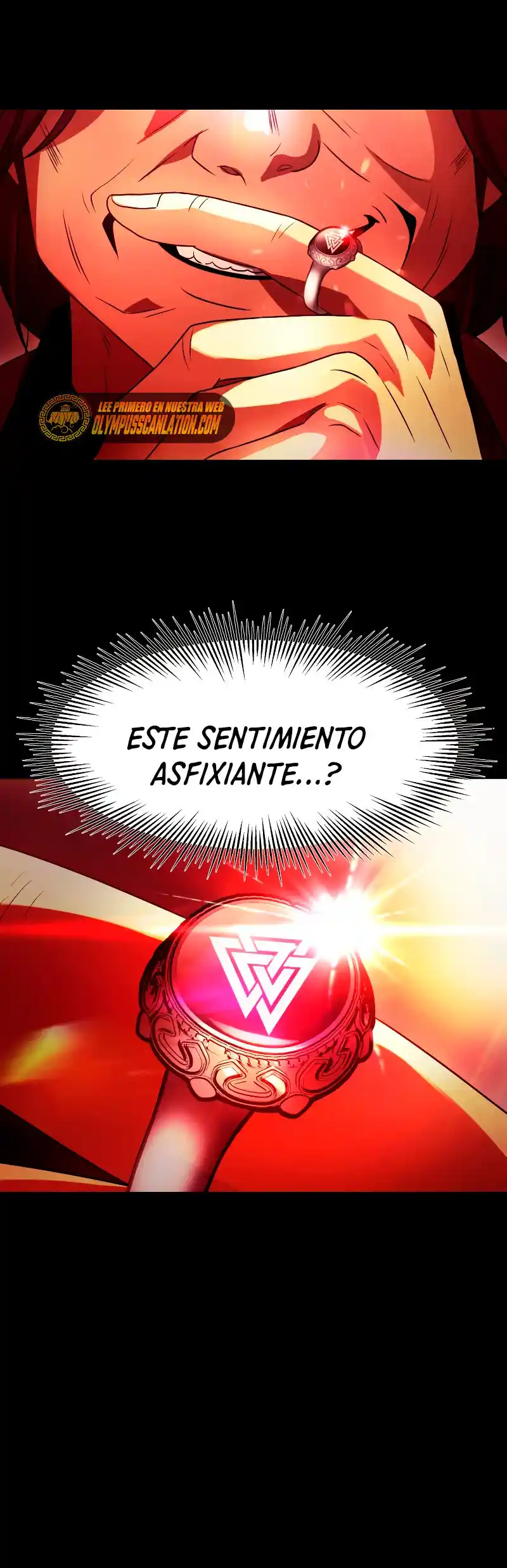 Obtuve Un Objeto Mítico - Capítulo 37 - Página 22 - LectorTMOo