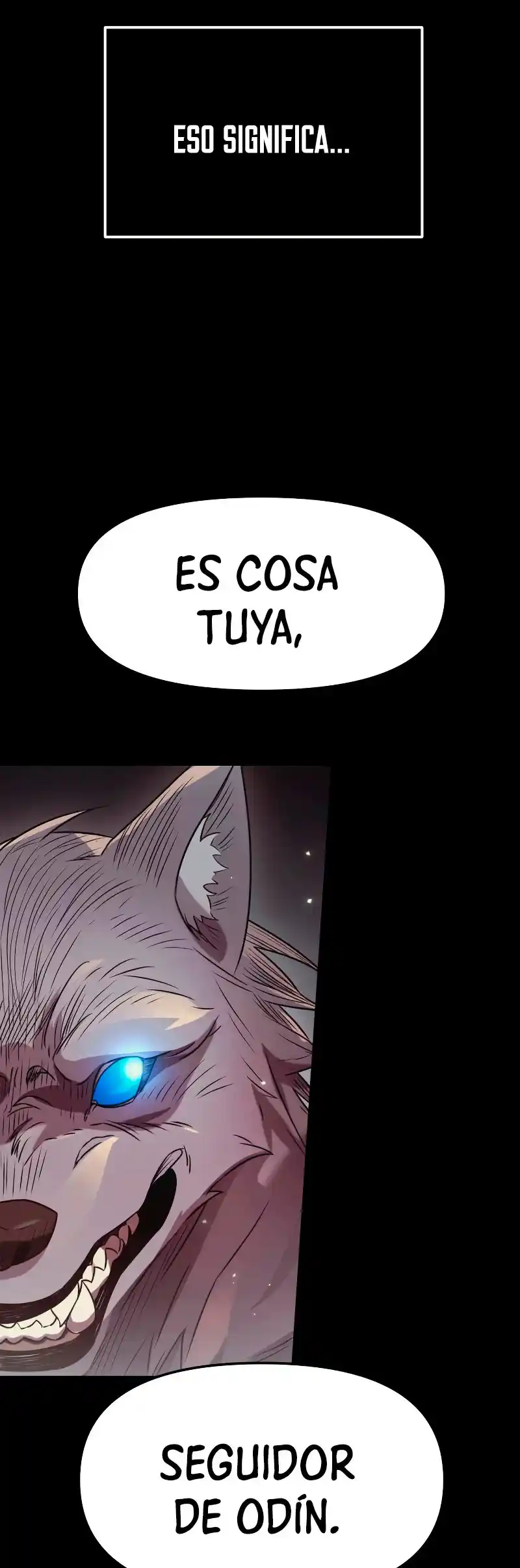 Obtuve Un Objeto Mítico - Capítulo 37 - Página 32 - LectorTMOo