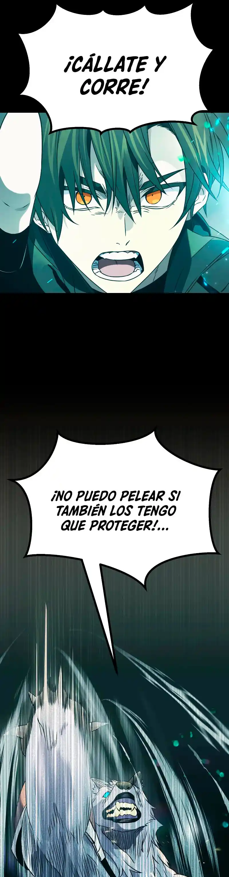 Obtuve Un Objeto Mítico - Capítulo 37 - Página 43 - LectorTMOo