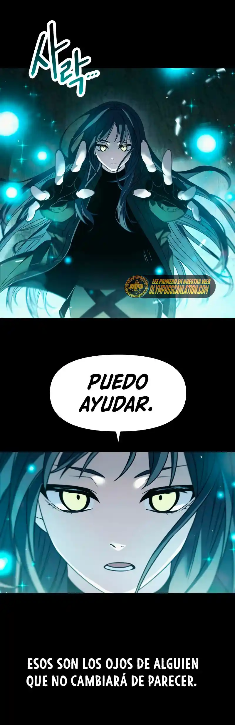 Obtuve Un Objeto Mítico - Capítulo 37 - Página 48 - LectorTMOo