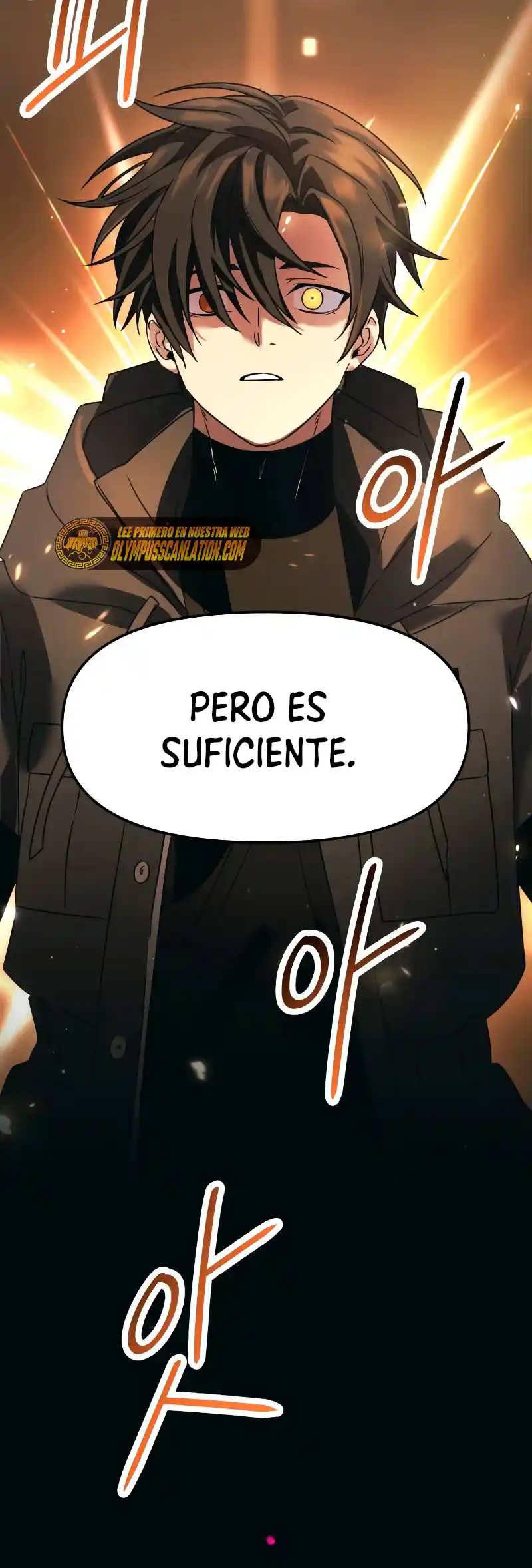 Obtuve Un Objeto Mítico - Capítulo 37 - Página 67 - LectorTMOo