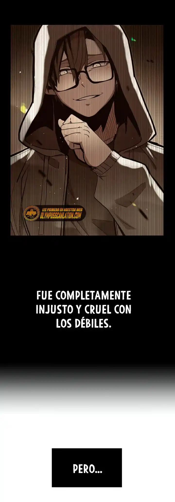 Obtuve Un Objeto Mítico - Capítulo 38 - Página 17 - LectorTMOo