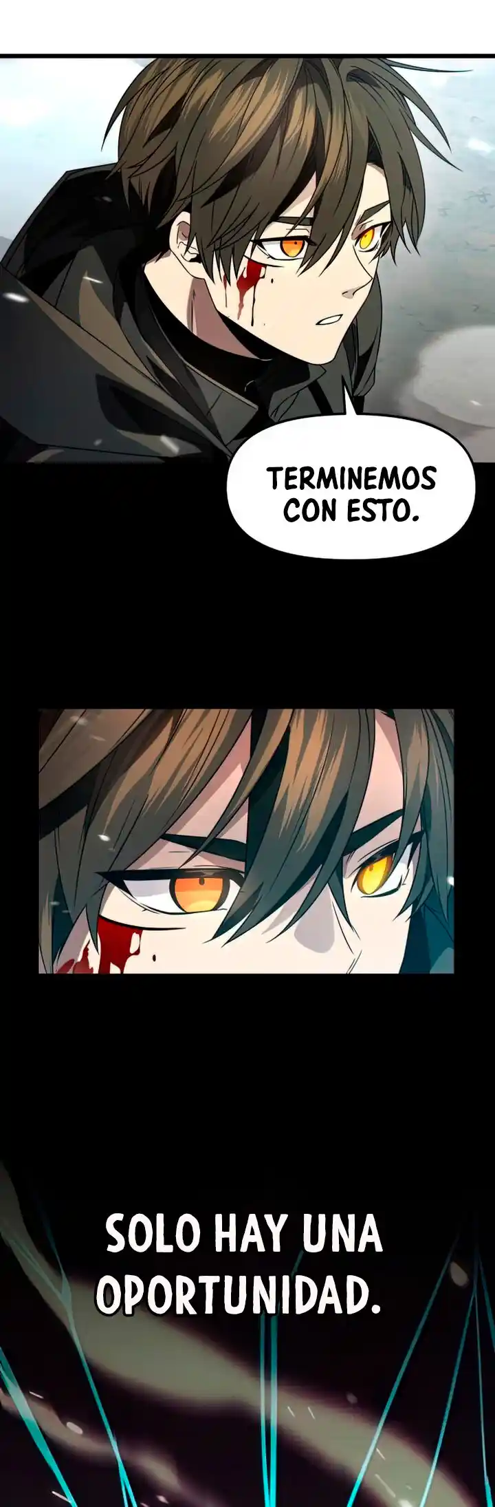 Obtuve Un Objeto Mítico - Capítulo 38 - Página 18 - LectorTMOo