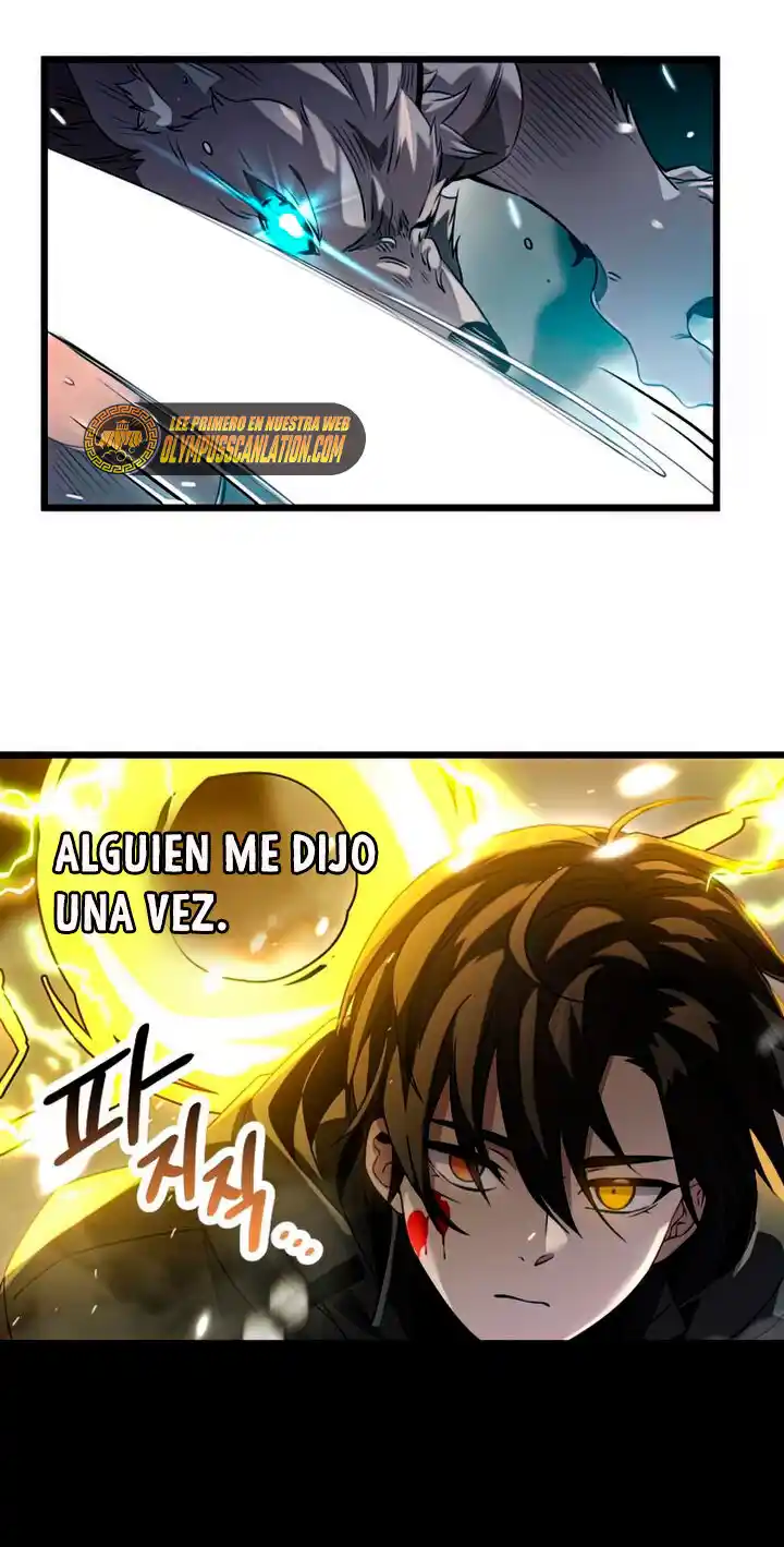 Obtuve Un Objeto Mítico - Capítulo 38 - Página 26 - LectorTMOo