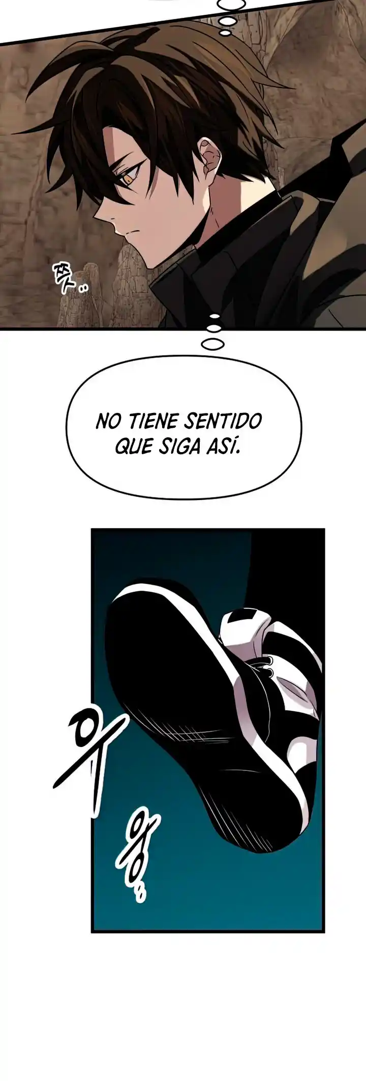 Obtuve Un Objeto Mítico - Capítulo 38 - Página 53 - LectorTMOo