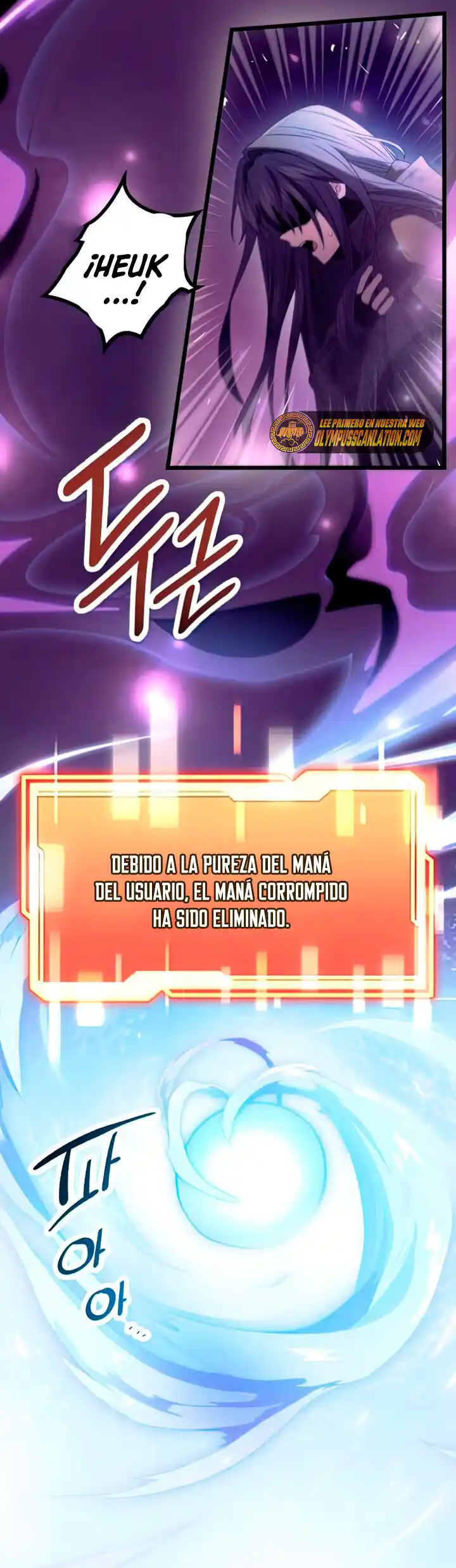 Obtuve Un Objeto Mítico - Capítulo 38 - Página 58 - LectorTMOo