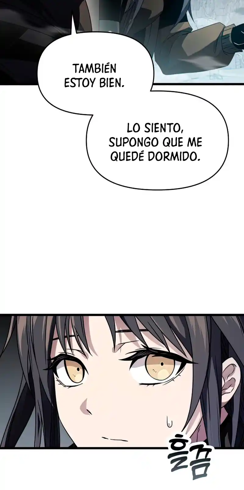 Obtuve Un Objeto Mítico - Capítulo 39 - Página 7 - LectorTMOo