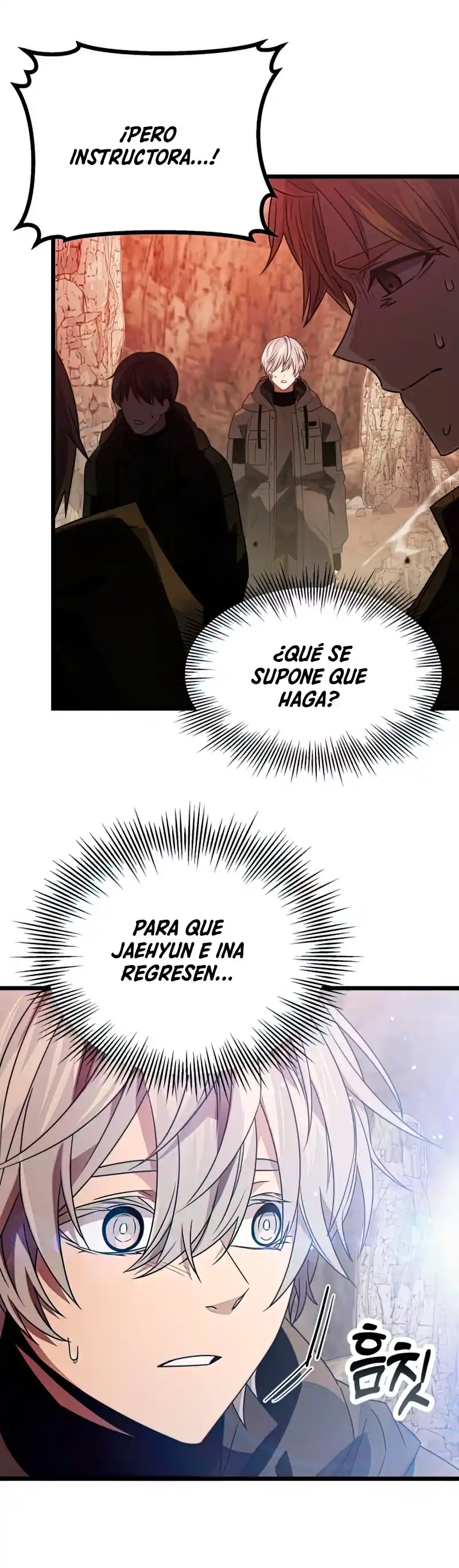 Obtuve Un Objeto Mítico - Capítulo 39 - Página 16 - LectorTMOo