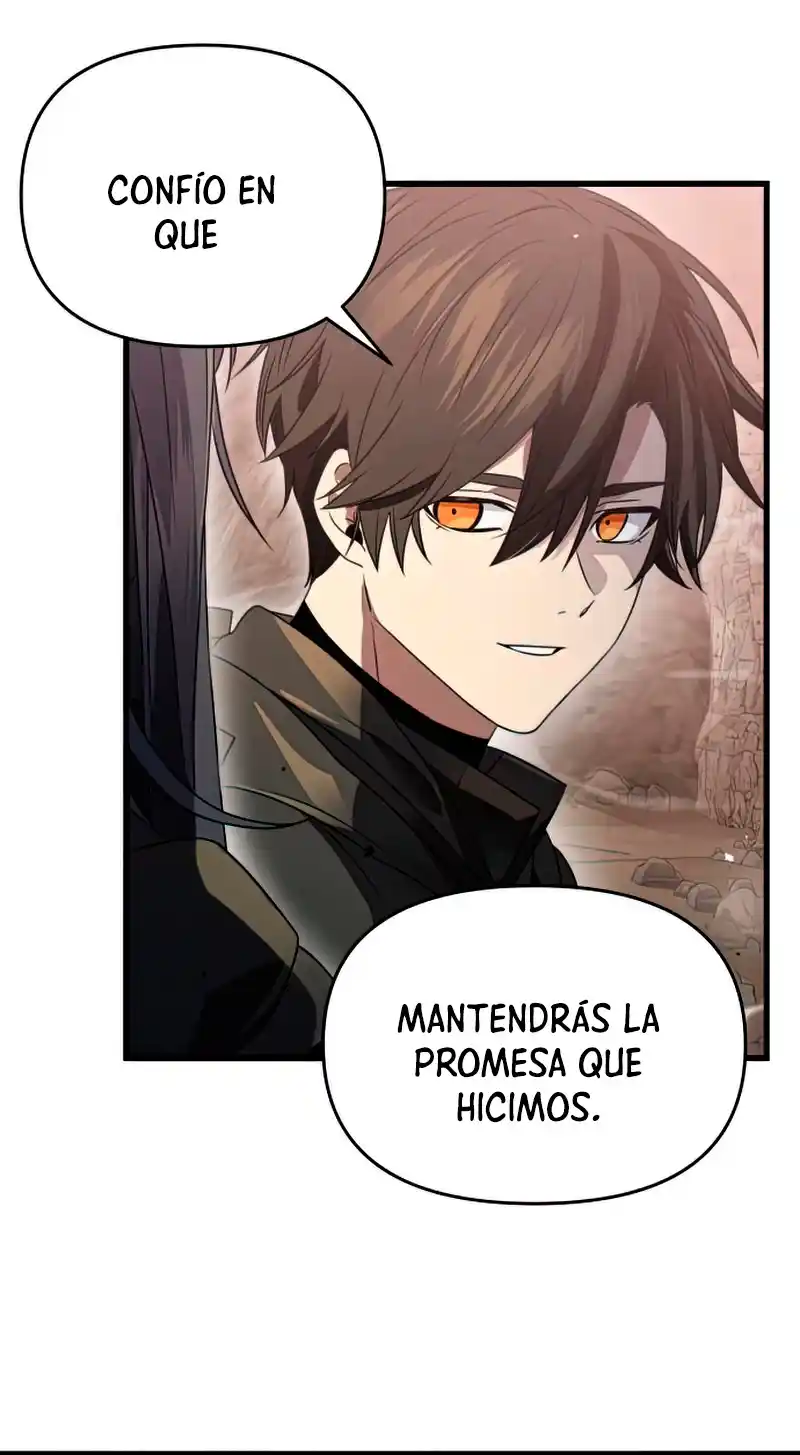 Obtuve Un Objeto Mítico - Capítulo 39 - Página 53 - LectorTMOo