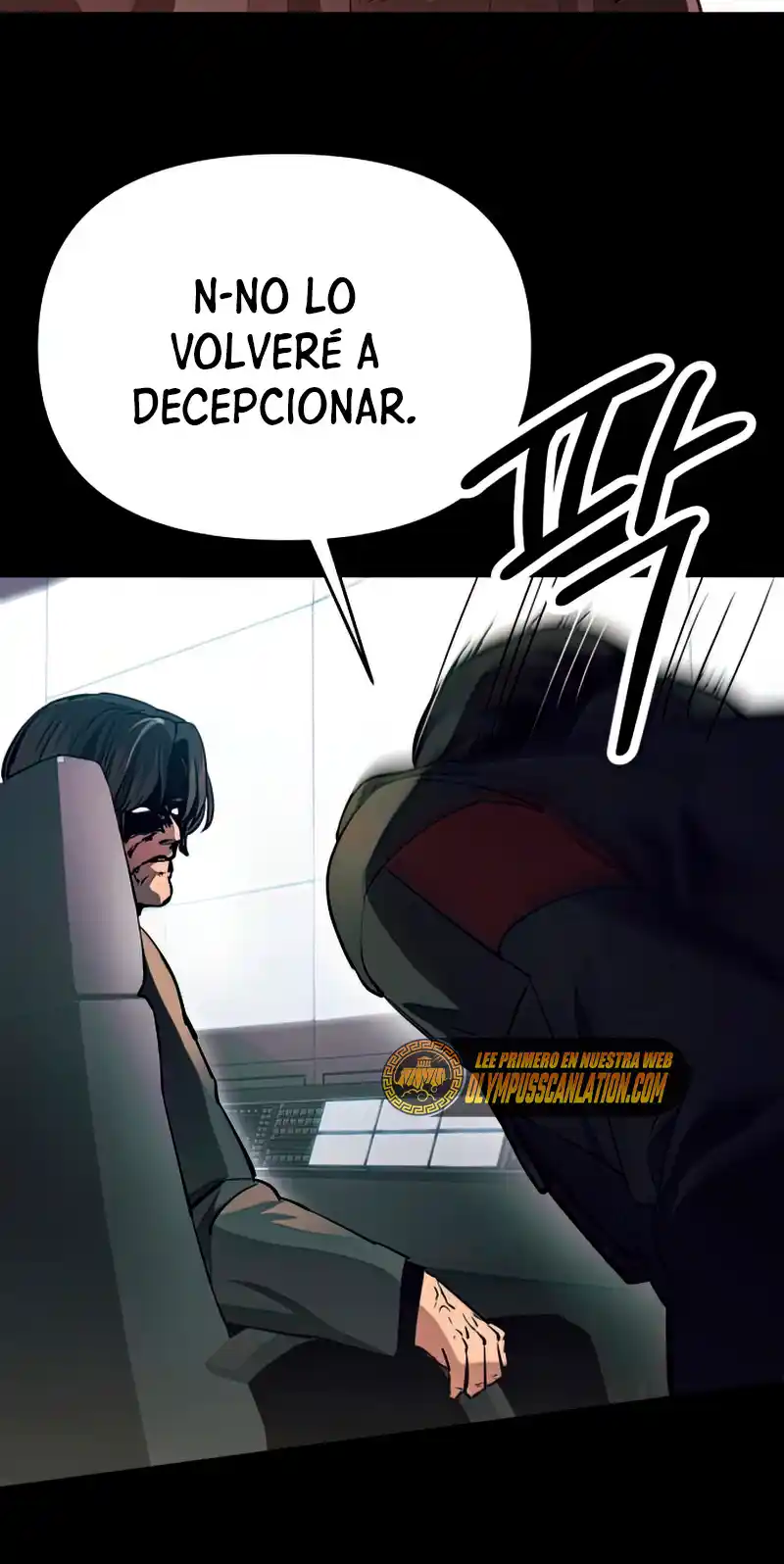 Obtuve Un Objeto Mítico - Capítulo 39 - Página 60 - LectorTMOo