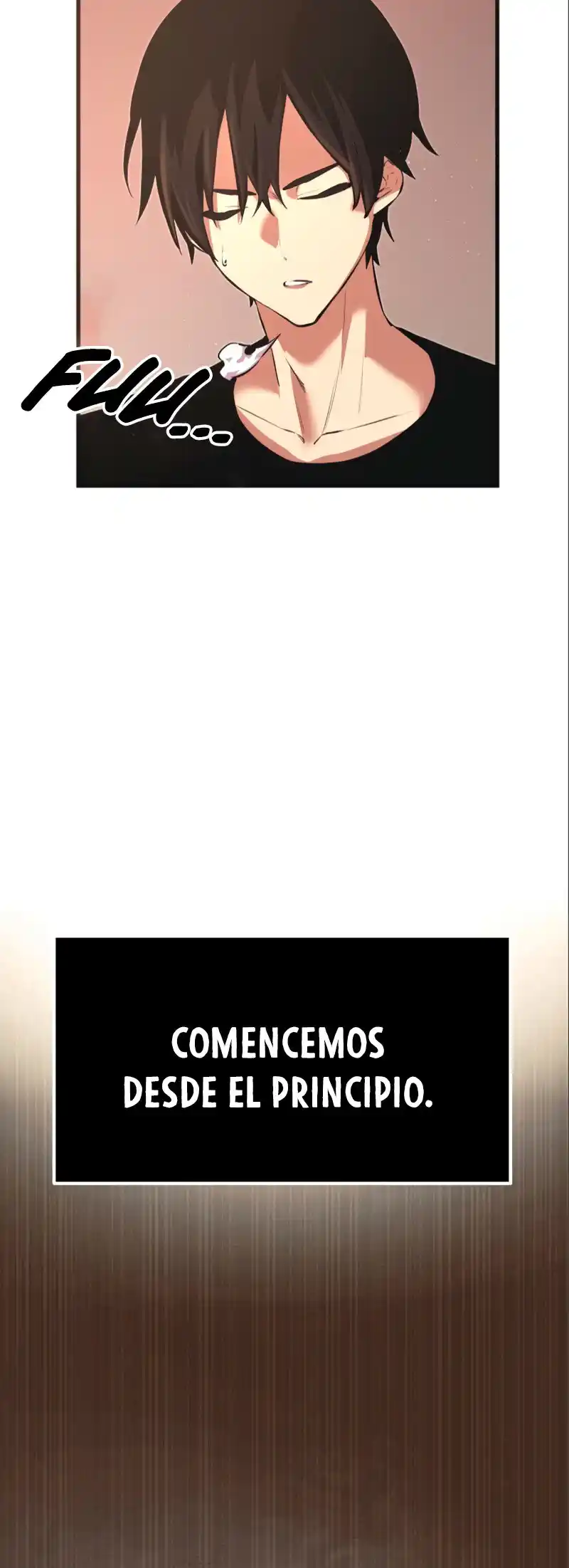 Obtuve Un Objeto Mítico - Capítulo 4 - Página 17 - LectorTMOo