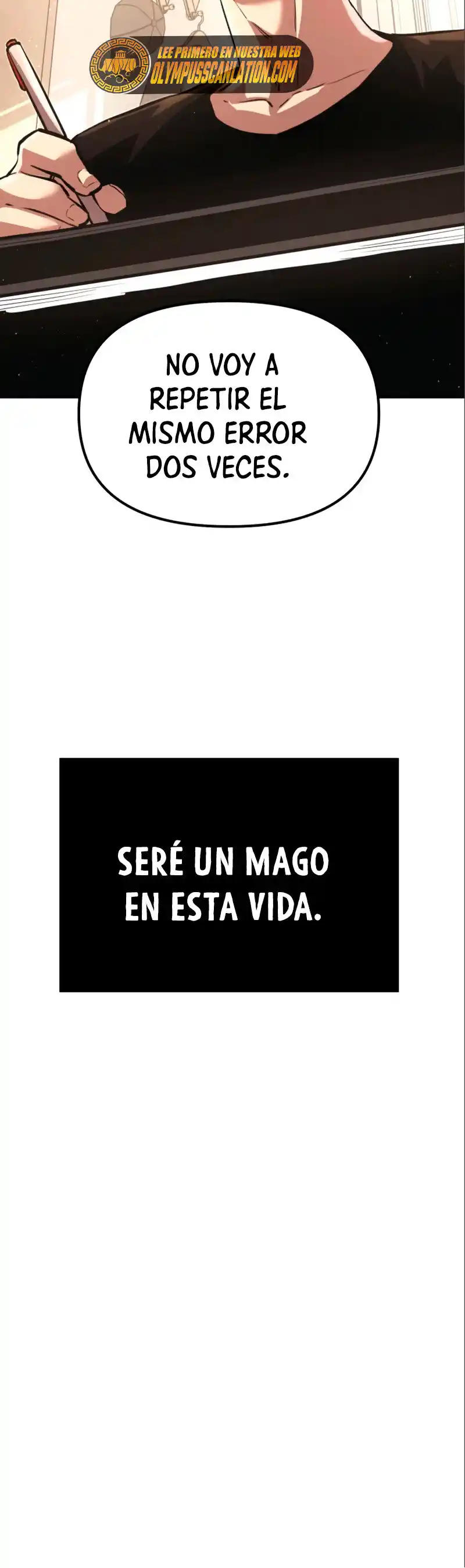 Obtuve Un Objeto Mítico - Capítulo 4 - Página 42 - LectorTMOo