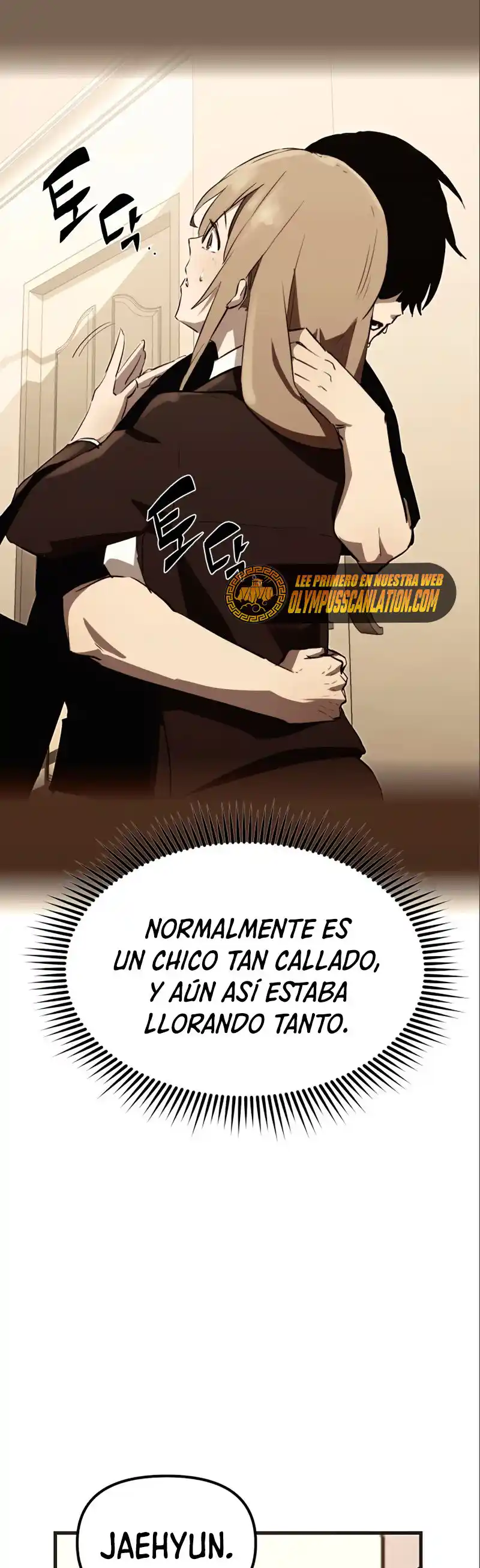 Obtuve Un Objeto Mítico - Capítulo 4 - Página 51 - LectorTMOo