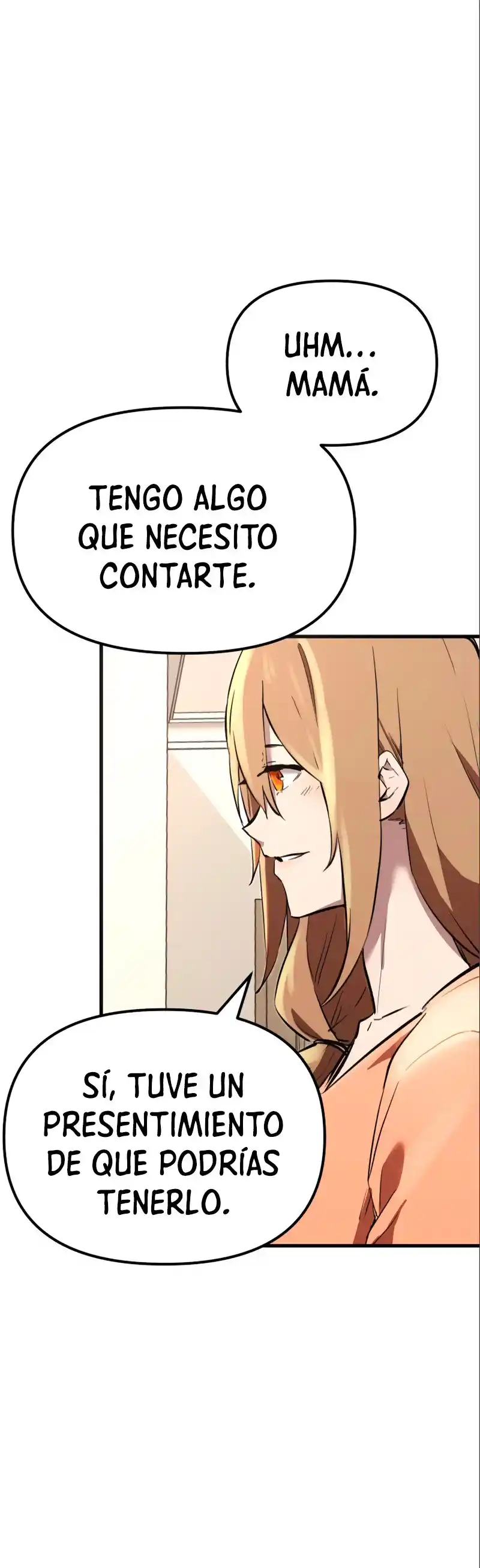 Obtuve Un Objeto Mítico - Capítulo 4 - Página 59 - LectorTMOo