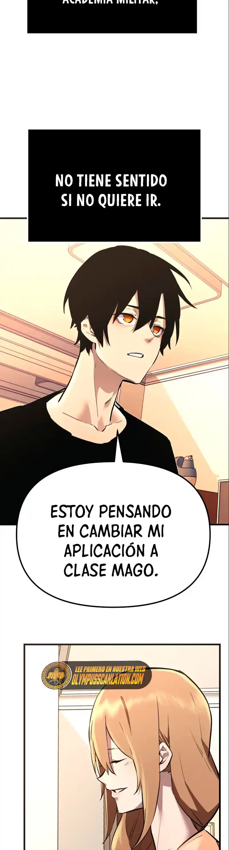 Obtuve Un Objeto Mítico - Capítulo 4 - Página 66 - LectorTMOo