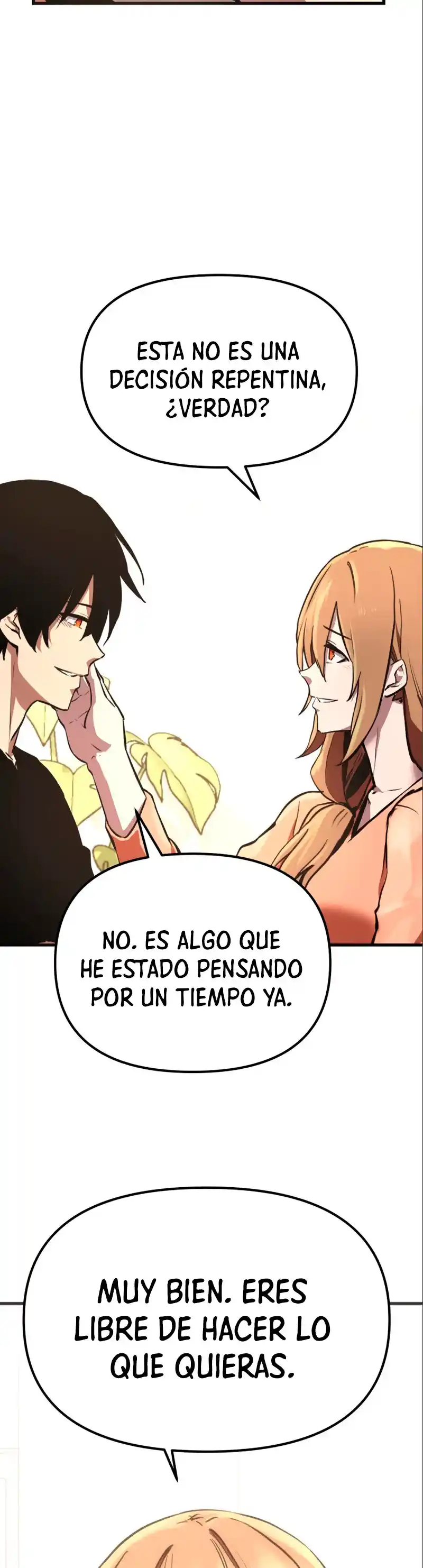 Obtuve Un Objeto Mítico - Capítulo 4 - Página 72 - LectorTMOo