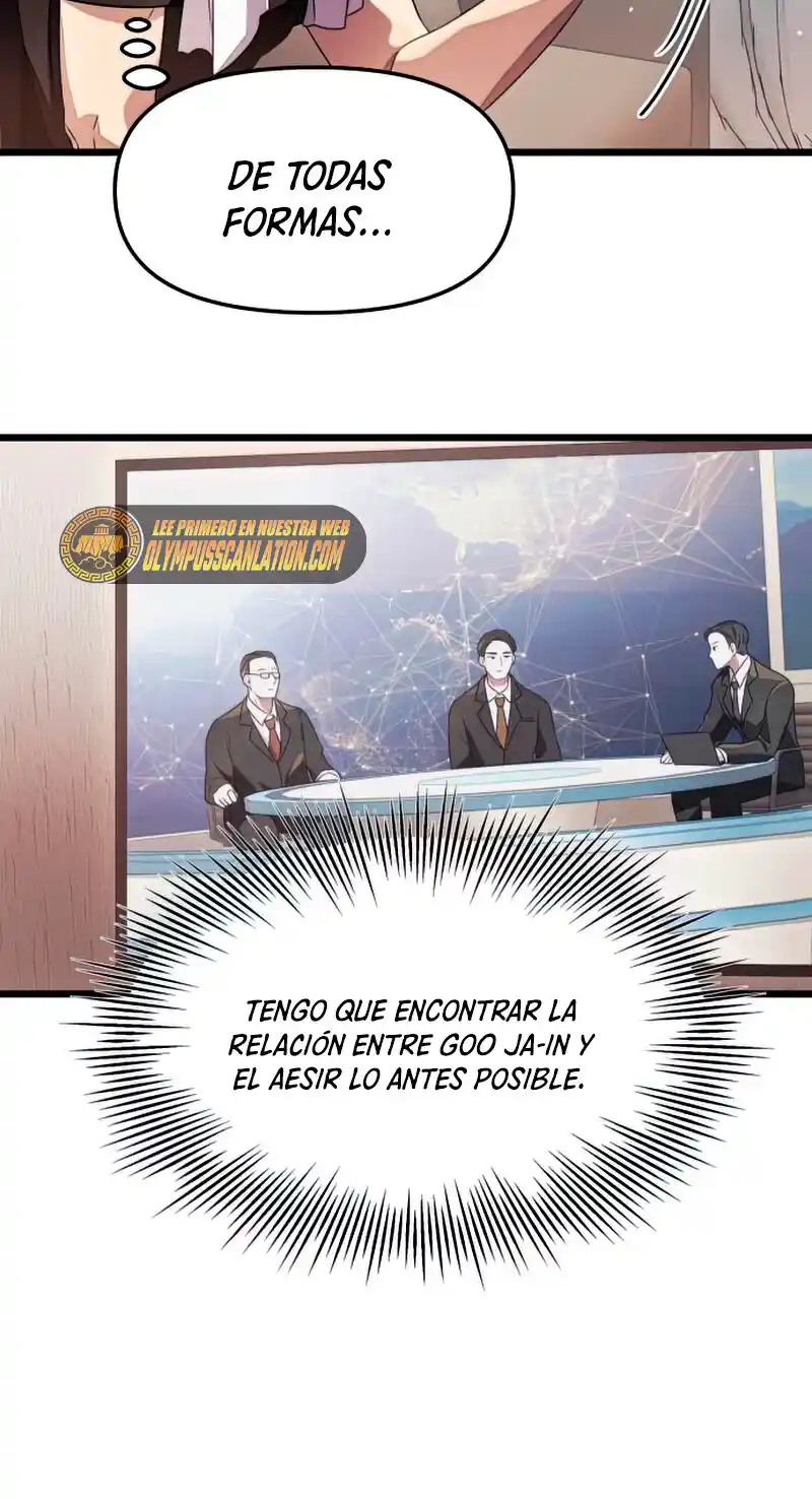 Obtuve Un Objeto Mítico - Capítulo 40 - Página 8 - LectorTMOo