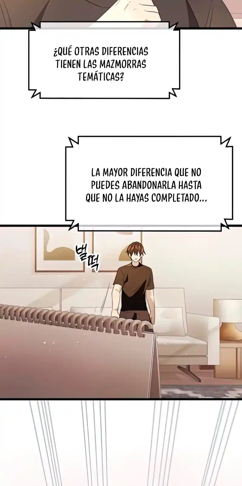 Obtuve Un Objeto Mítico - Capítulo 40 - Página 13 - LectorTMOo