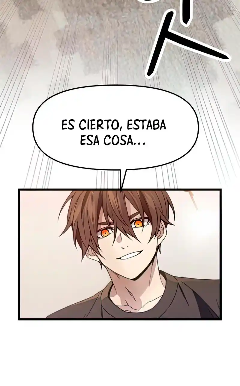 Obtuve Un Objeto Mítico - Capítulo 40 - Página 15 - LectorTMOo