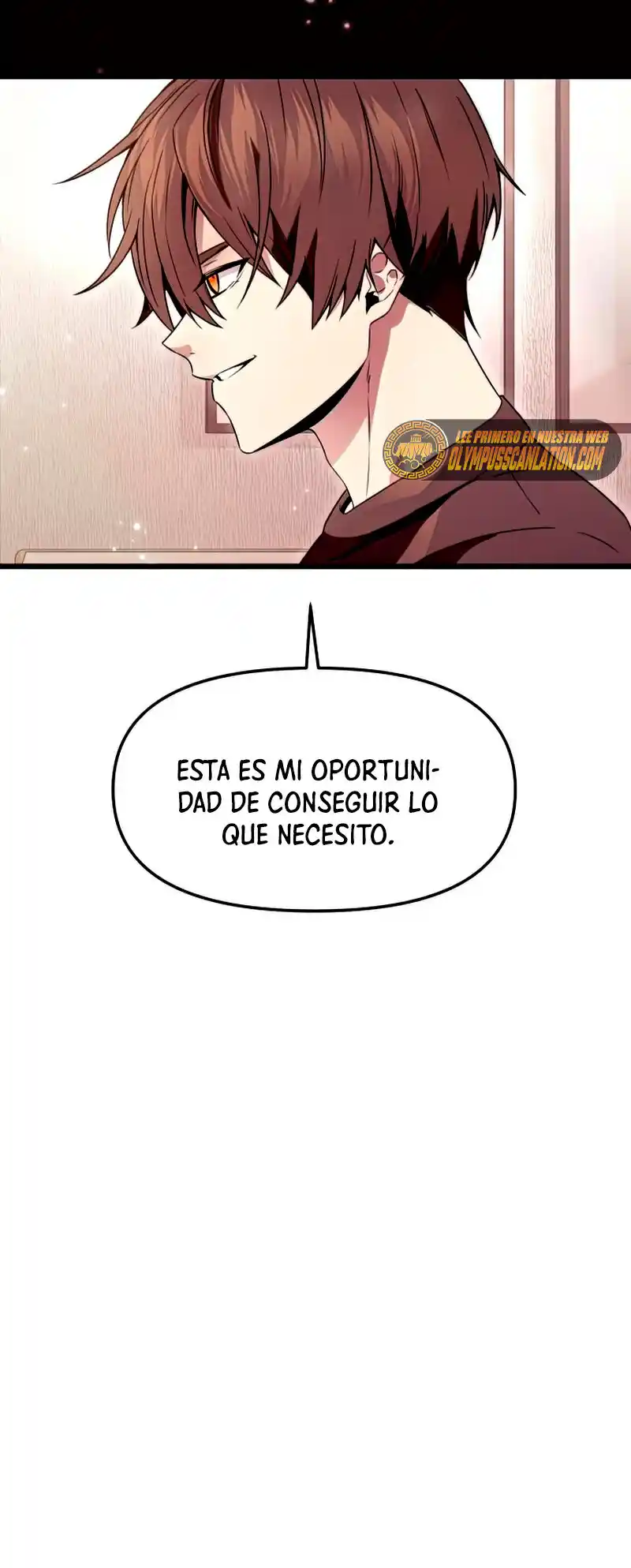 Obtuve Un Objeto Mítico - Capítulo 40 - Página 20 - LectorTMOo