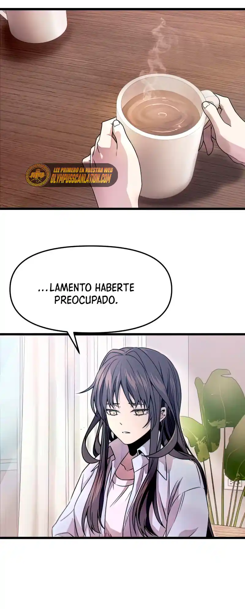 Obtuve Un Objeto Mítico - Capítulo 40 - Página 22 - LectorTMOo