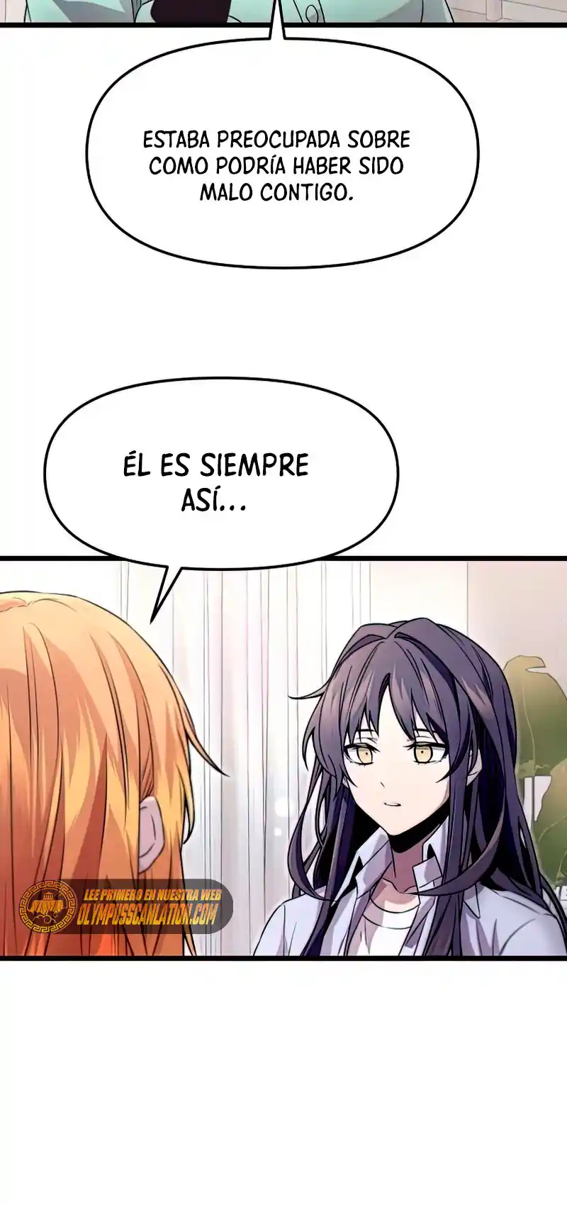 Obtuve Un Objeto Mítico - Capítulo 40 - Página 24 - LectorTMOo