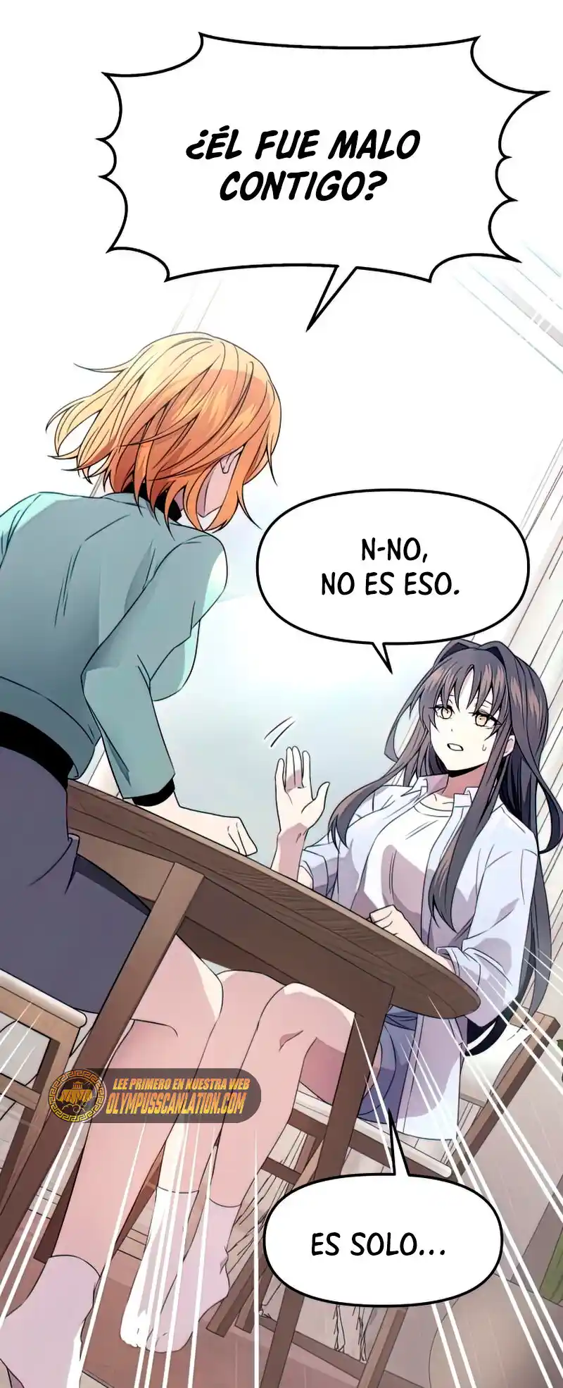 Obtuve Un Objeto Mítico - Capítulo 40 - Página 26 - LectorTMOo