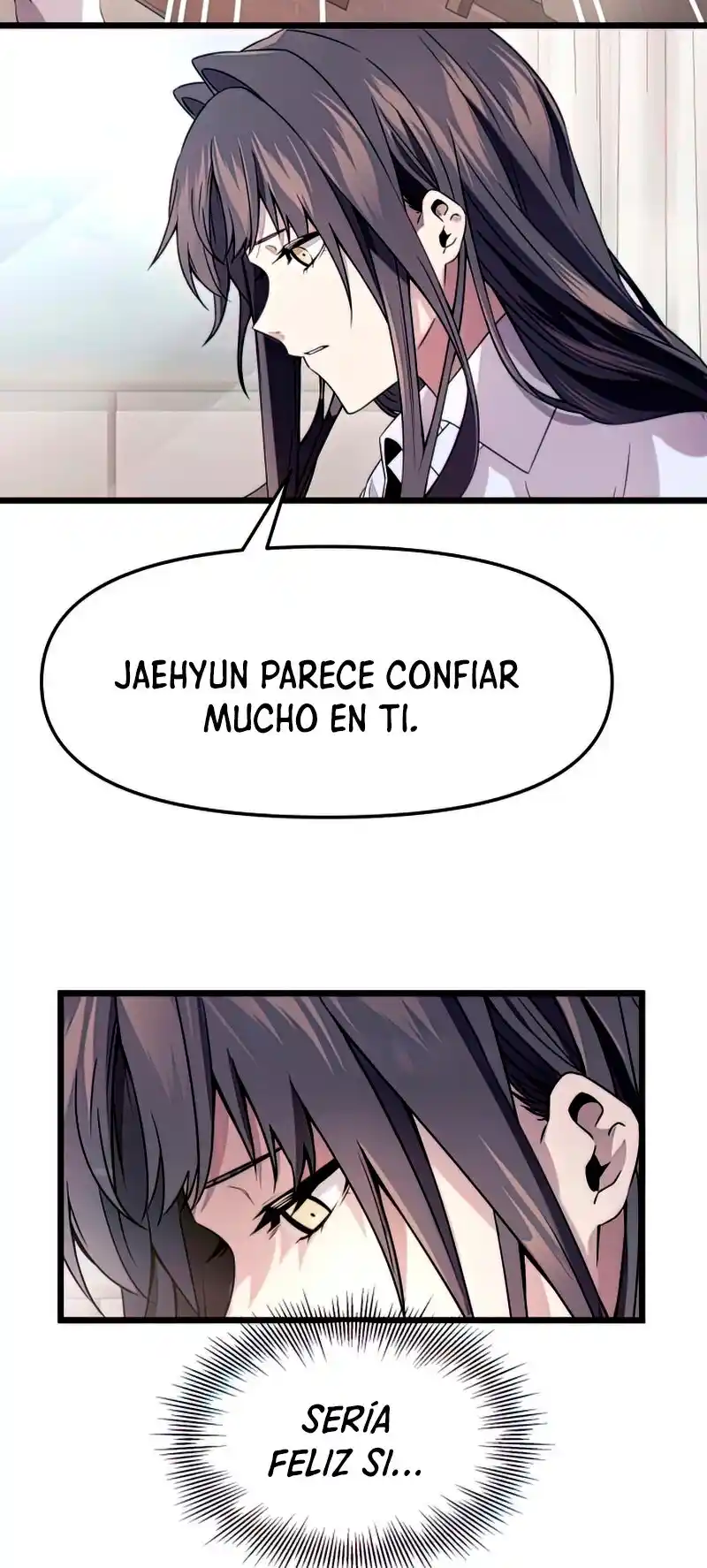 Obtuve Un Objeto Mítico - Capítulo 40 - Página 27 - LectorTMOo