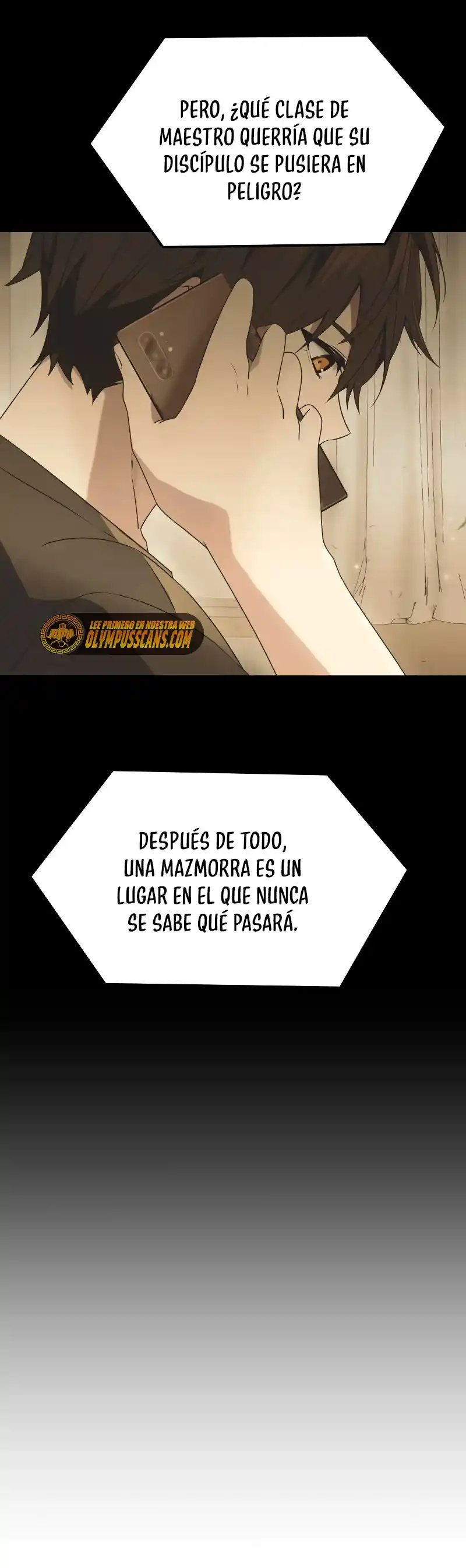 Obtuve Un Objeto Mítico - Capítulo 41 - Página 23 - LectorTMOo