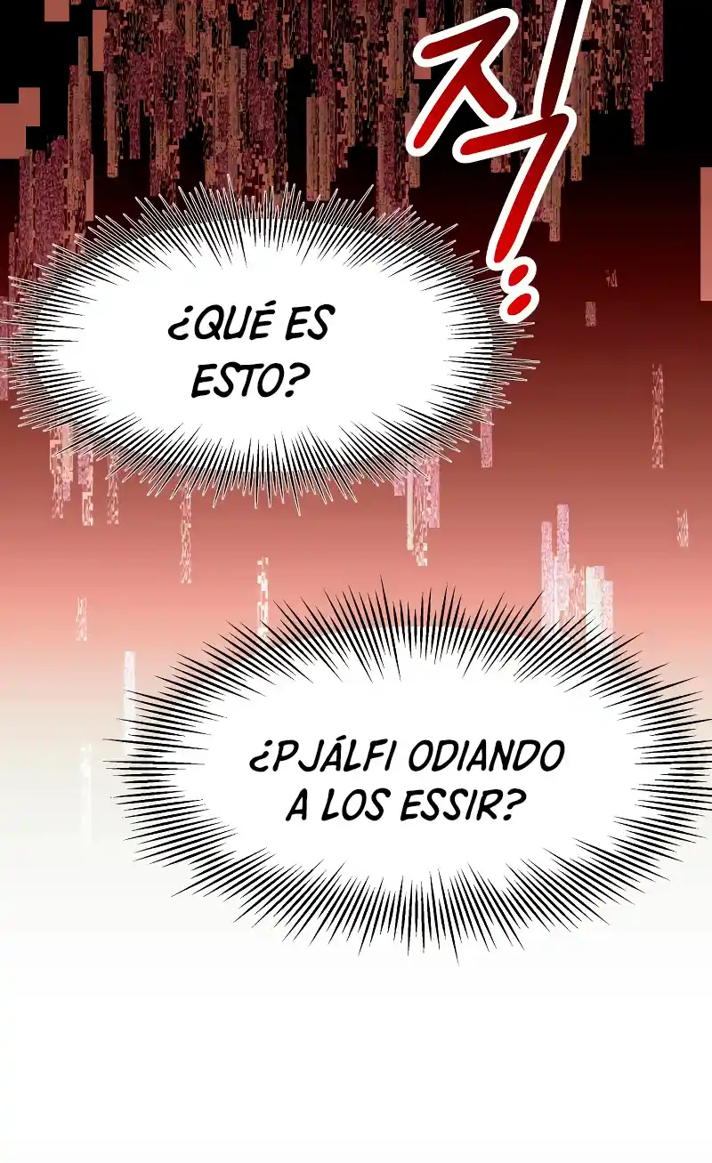 Obtuve Un Objeto Mítico - Capítulo 41 - Página 51 - LectorTMOo
