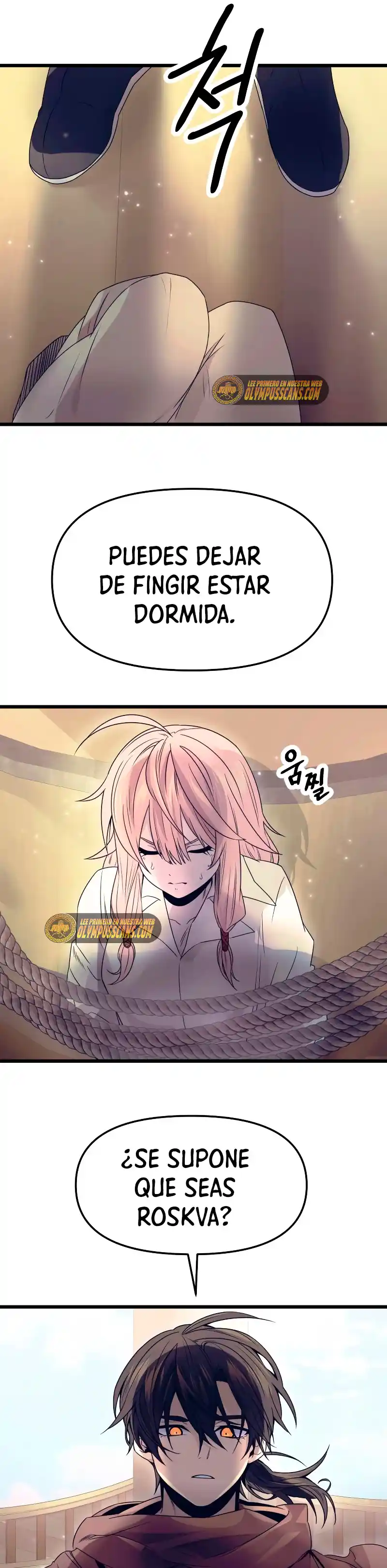 Obtuve Un Objeto Mítico - Capítulo 42 - Página 25 - LectorTMOo