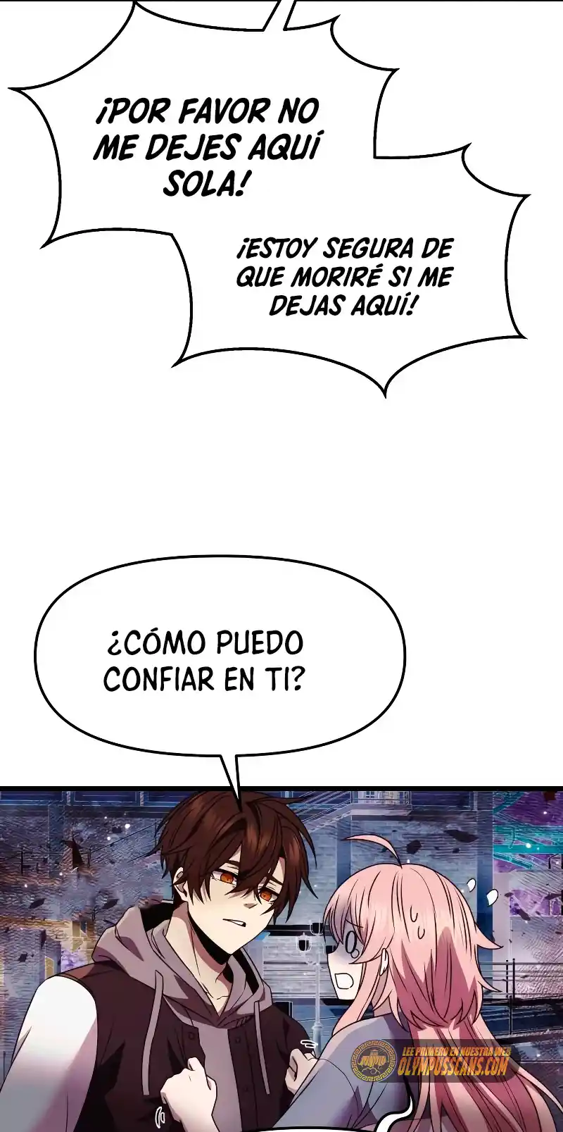 Obtuve Un Objeto Mítico - Capítulo 42 - Página 44 - LectorTMOo