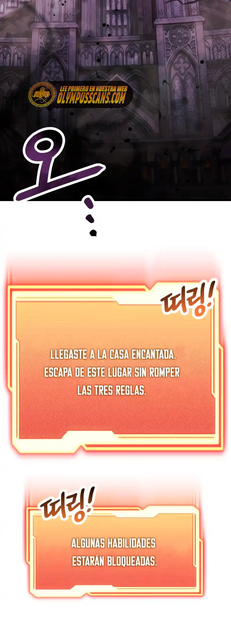 Obtuve Un Objeto Mítico - Capítulo 43 - Página 12 - LectorTMOo