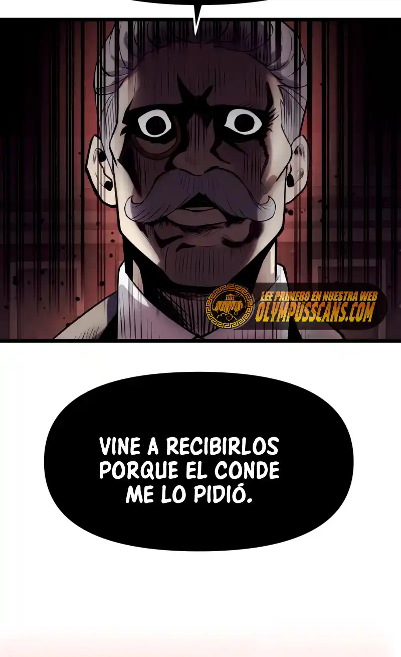 Obtuve Un Objeto Mítico - Capítulo 43 - Página 17 - LectorTMOo