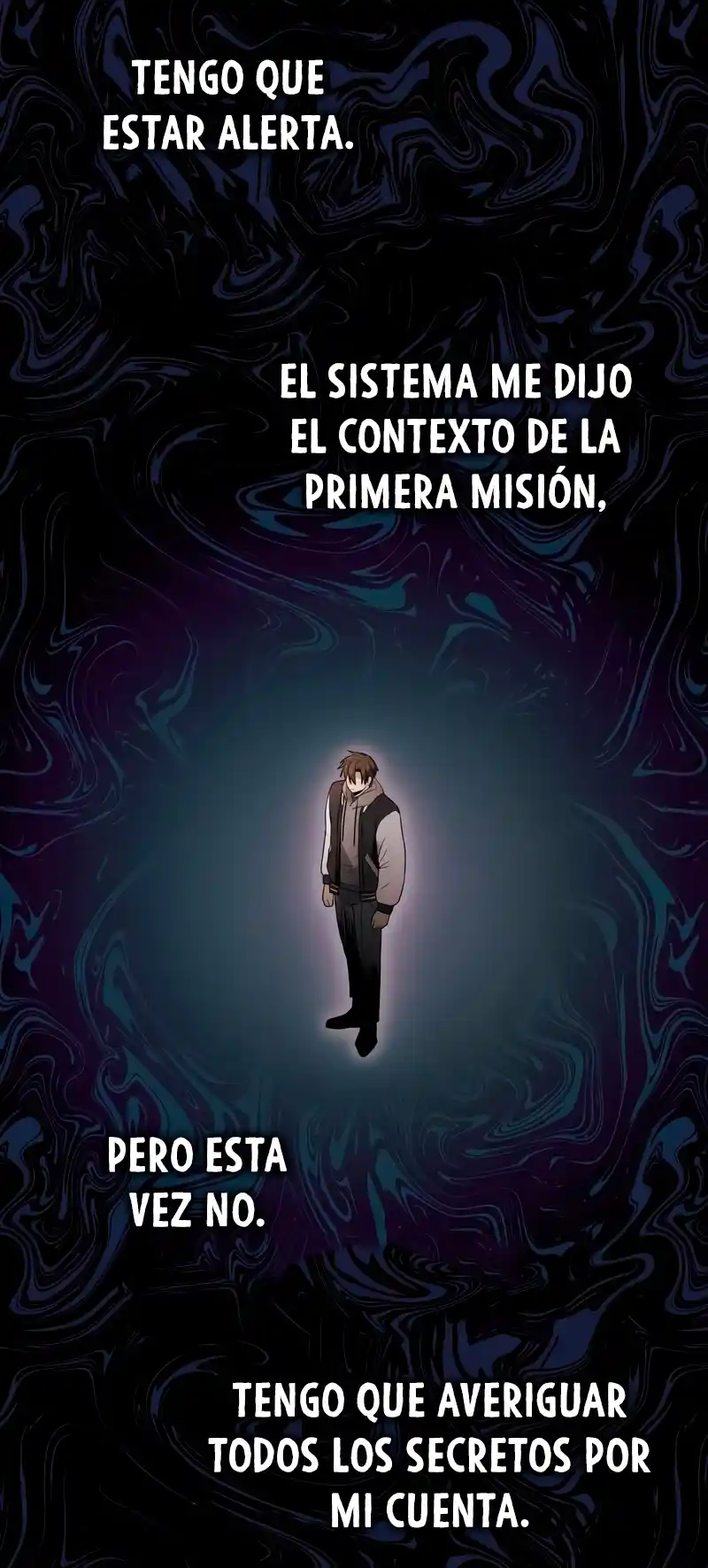 Obtuve Un Objeto Mítico - Capítulo 43 - Página 31 - LectorTMOo