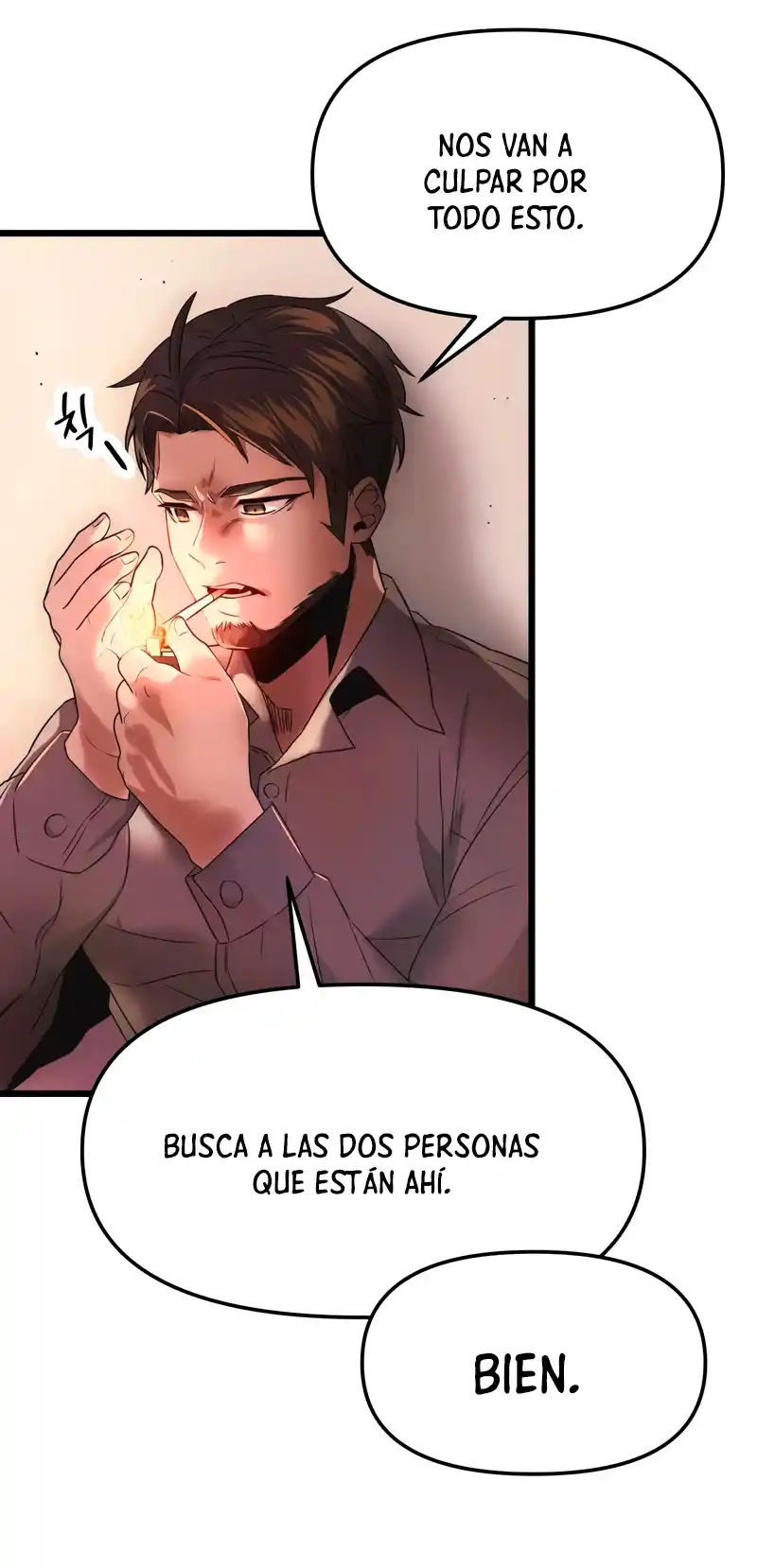 Obtuve Un Objeto Mítico - Capítulo 43 - Página 58 - LectorTMOo