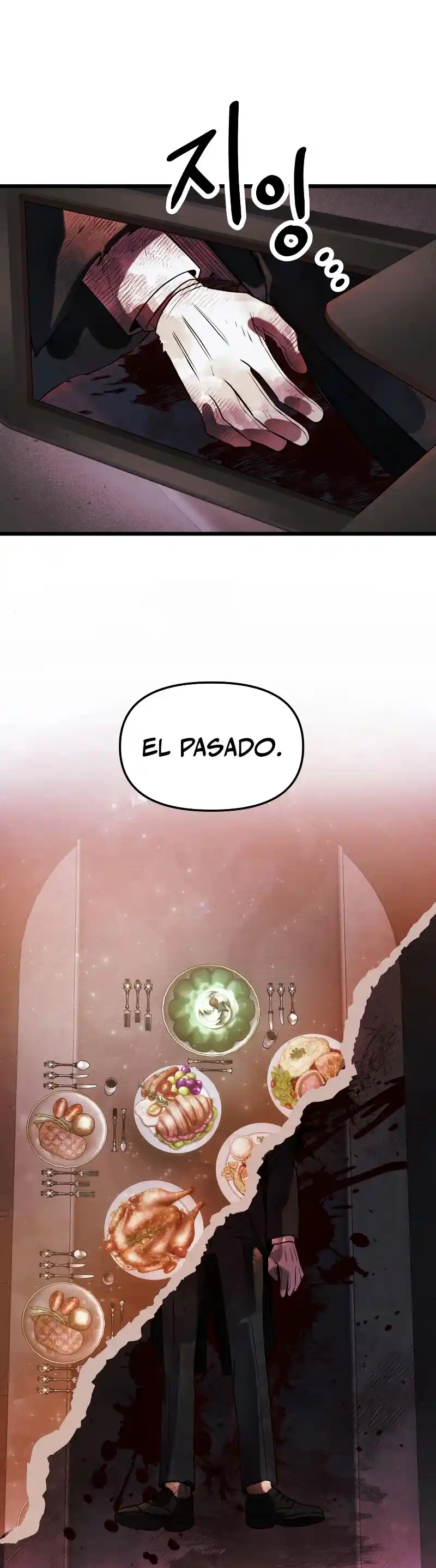 Obtuve Un Objeto Mítico - Capítulo 44 - Página 12 - LectorTMOo