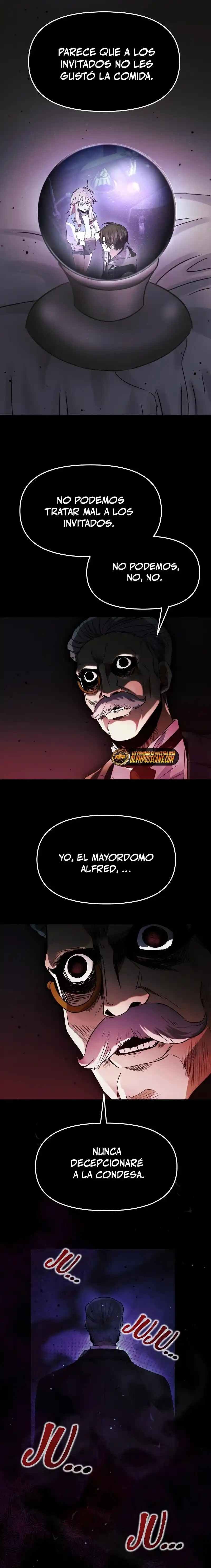 Obtuve Un Objeto Mítico - Capítulo 44 - Página 26 - LectorTMOo