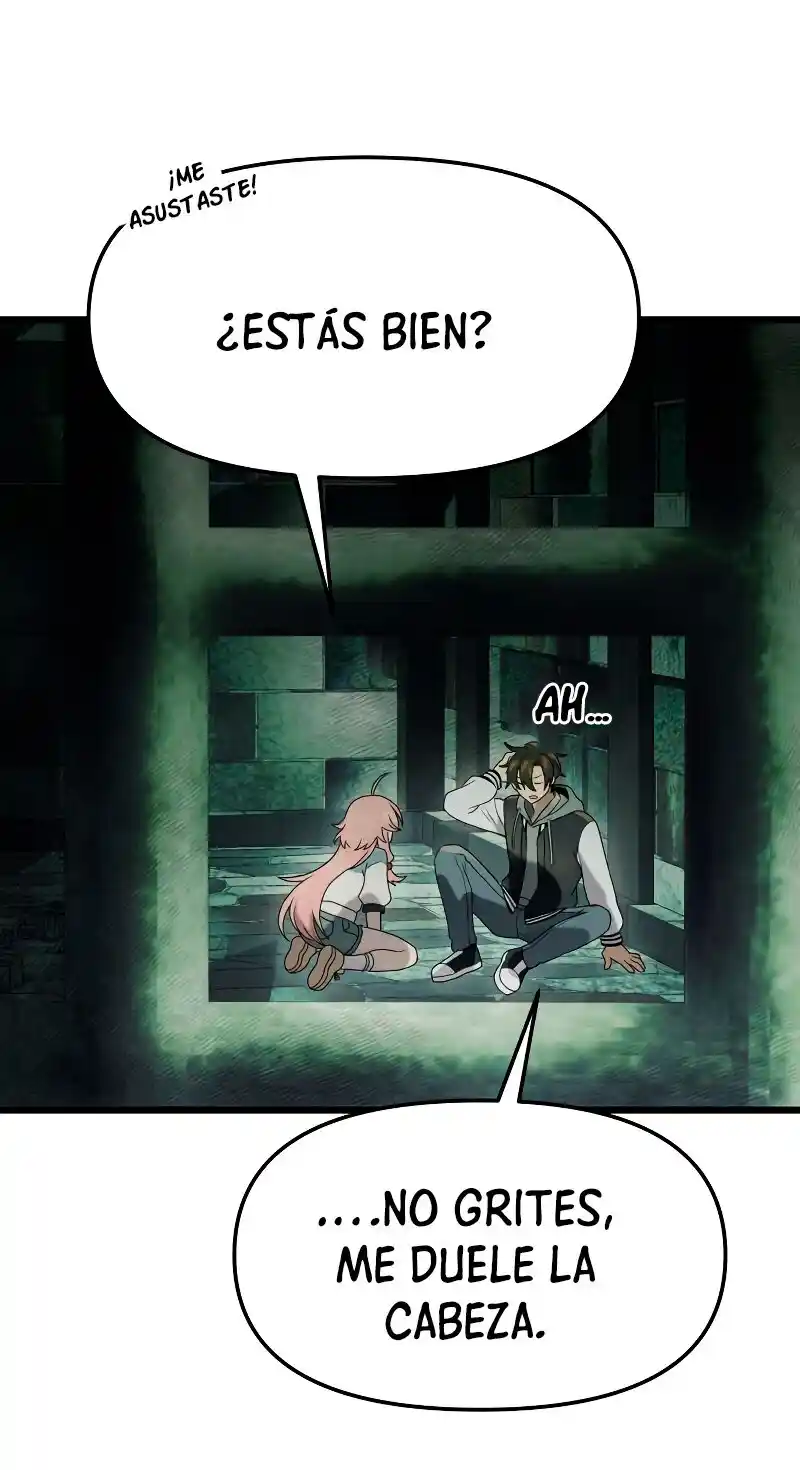 Obtuve Un Objeto Mítico - Capítulo 45 - Página 5 - LectorTMOo