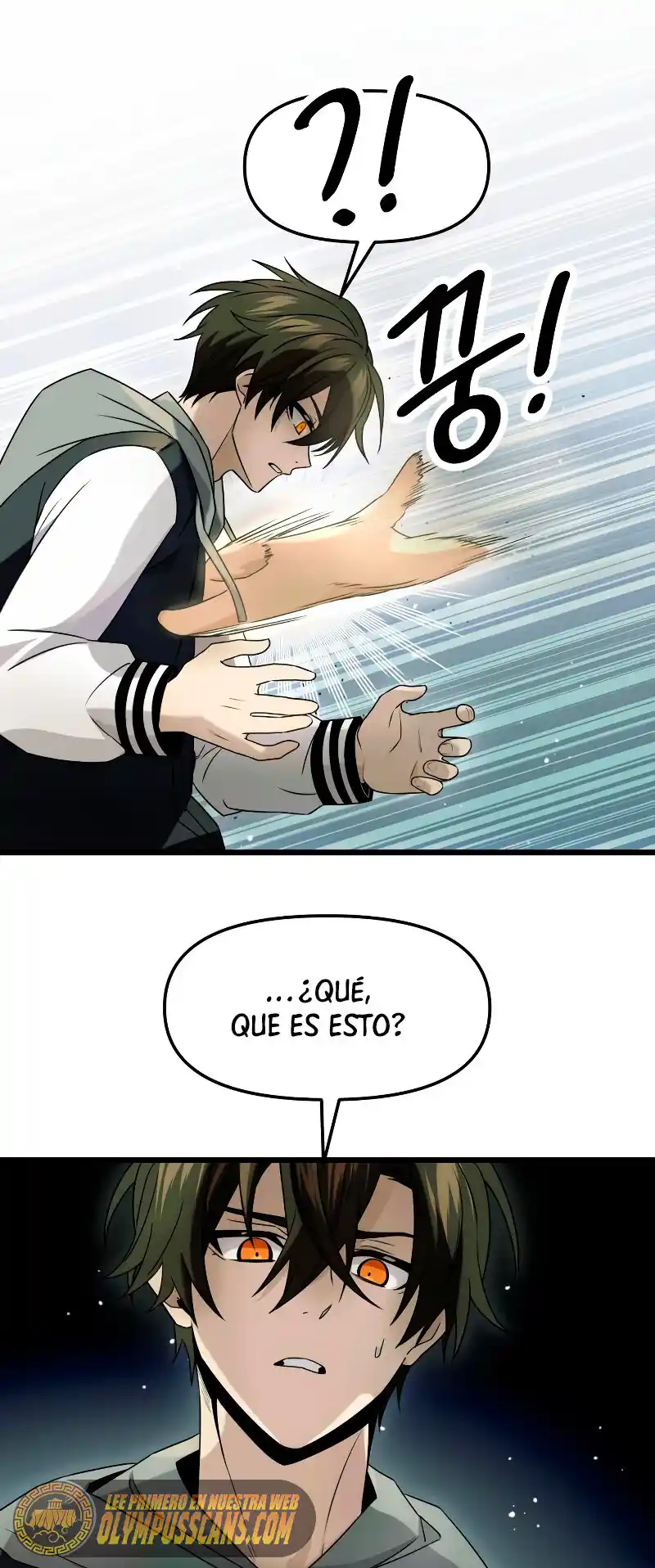 Obtuve Un Objeto Mítico - Capítulo 45 - Página 16 - LectorTMOo