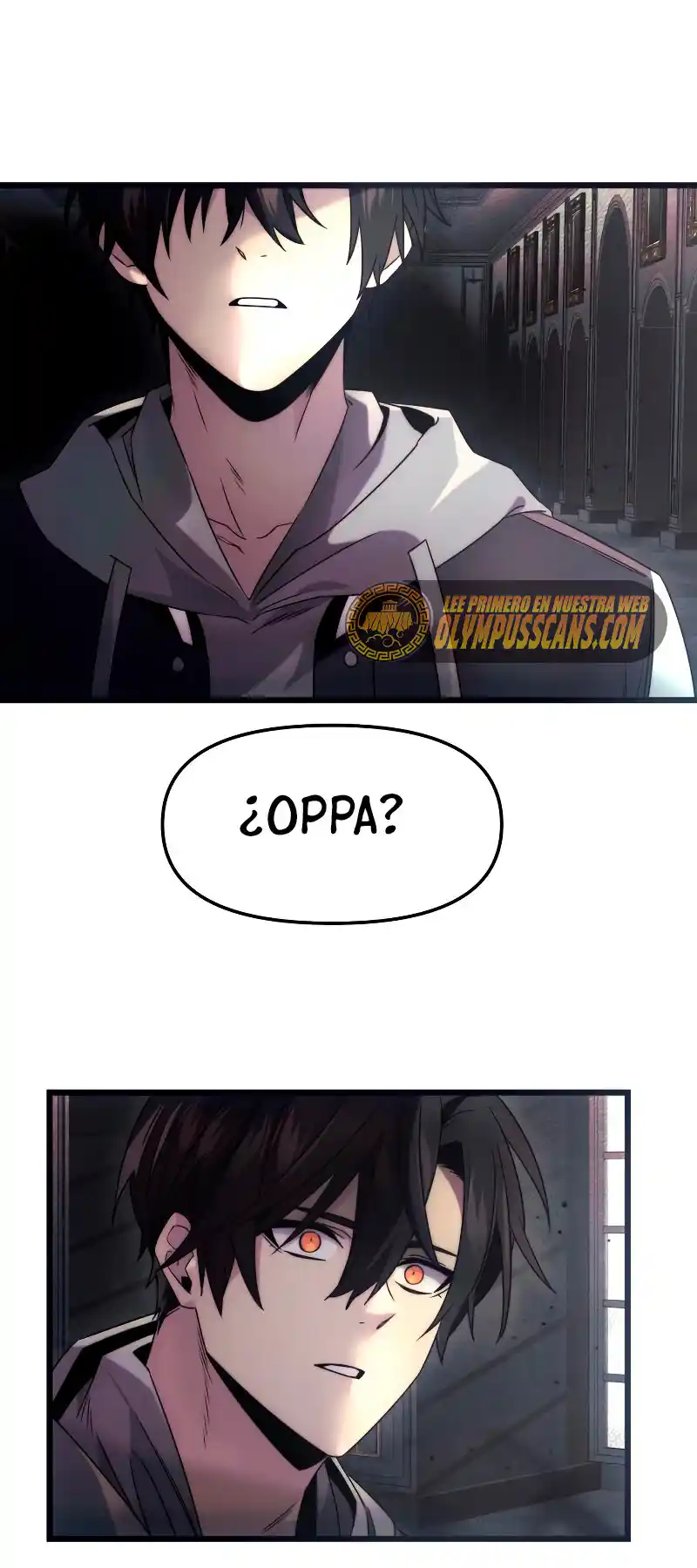 Obtuve Un Objeto Mítico - Capítulo 45 - Página 26 - LectorTMOo