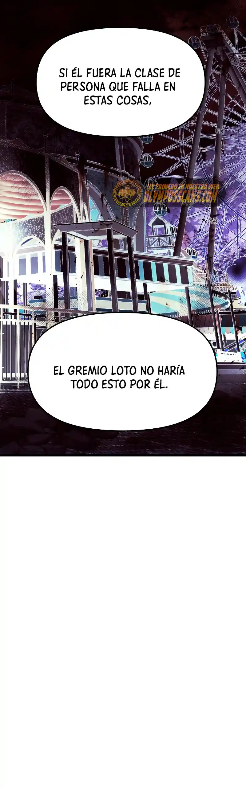 Obtuve Un Objeto Mítico - Capítulo 45 - Página 46 - LectorTMOo