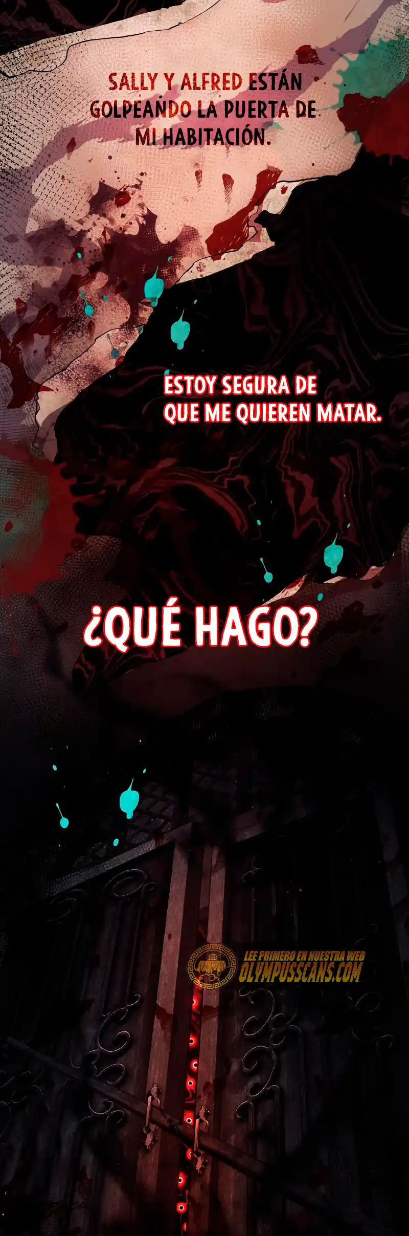 Obtuve Un Objeto Mítico - Capítulo 45 - Página 64 - LectorTMOo
