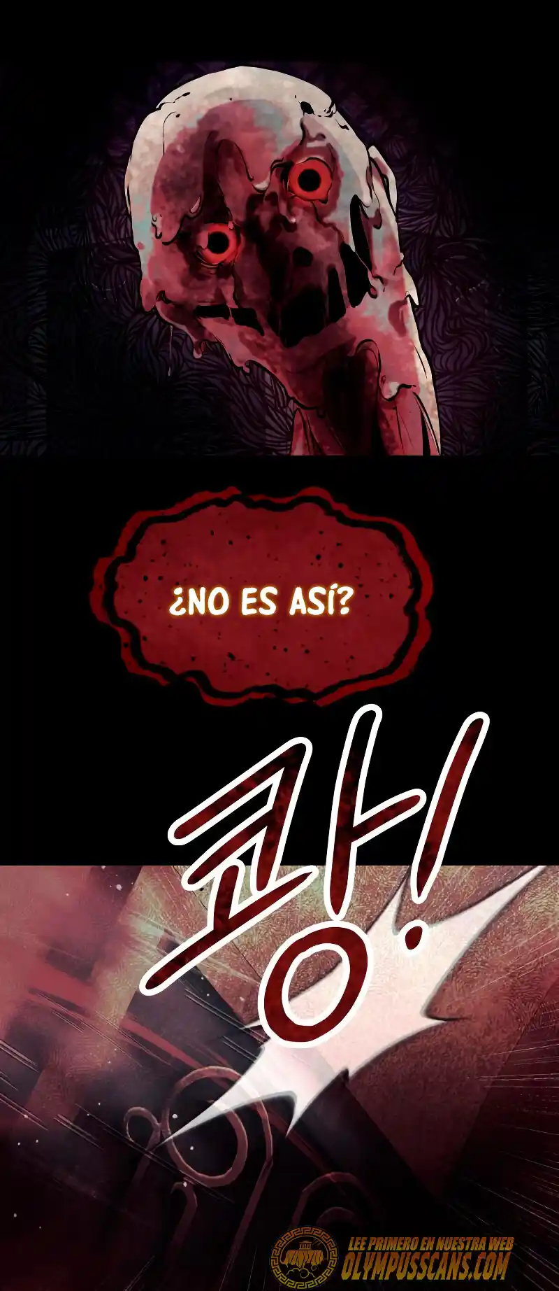 Obtuve Un Objeto Mítico - Capítulo 45 - Página 71 - LectorTMOo
