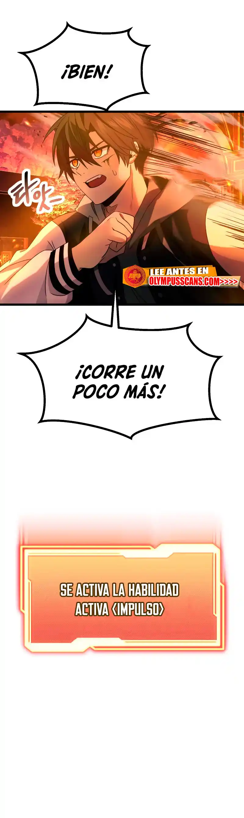 Obtuve Un Objeto Mítico - Capítulo 47 - Página 16 - LectorTMOo