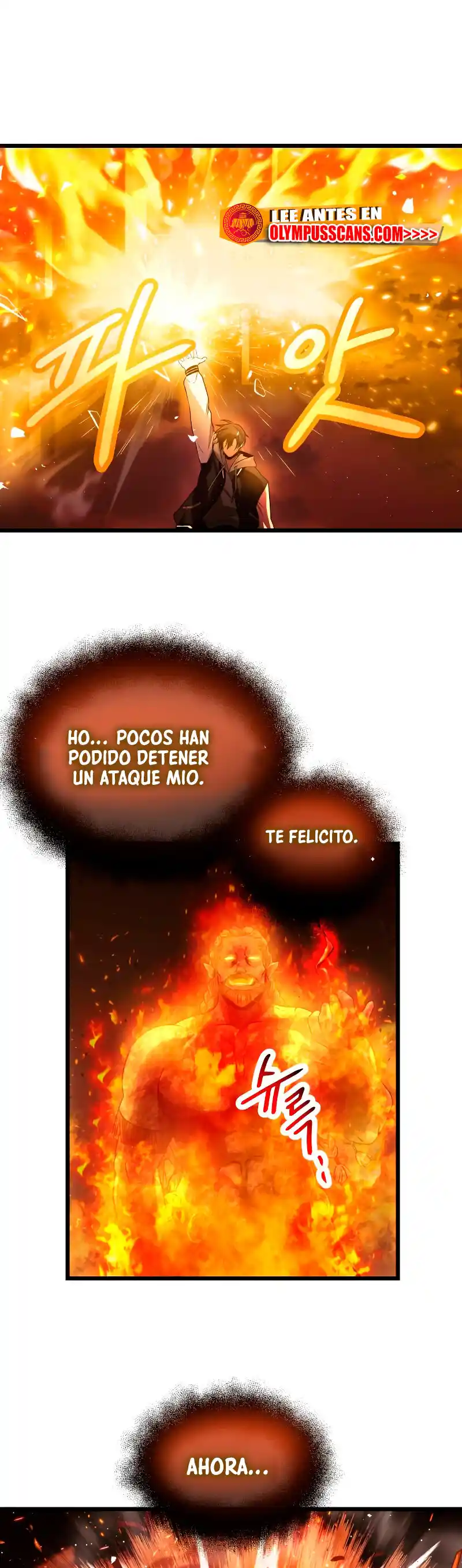 Obtuve Un Objeto Mítico - Capítulo 47 - Página 37 - LectorTMOo