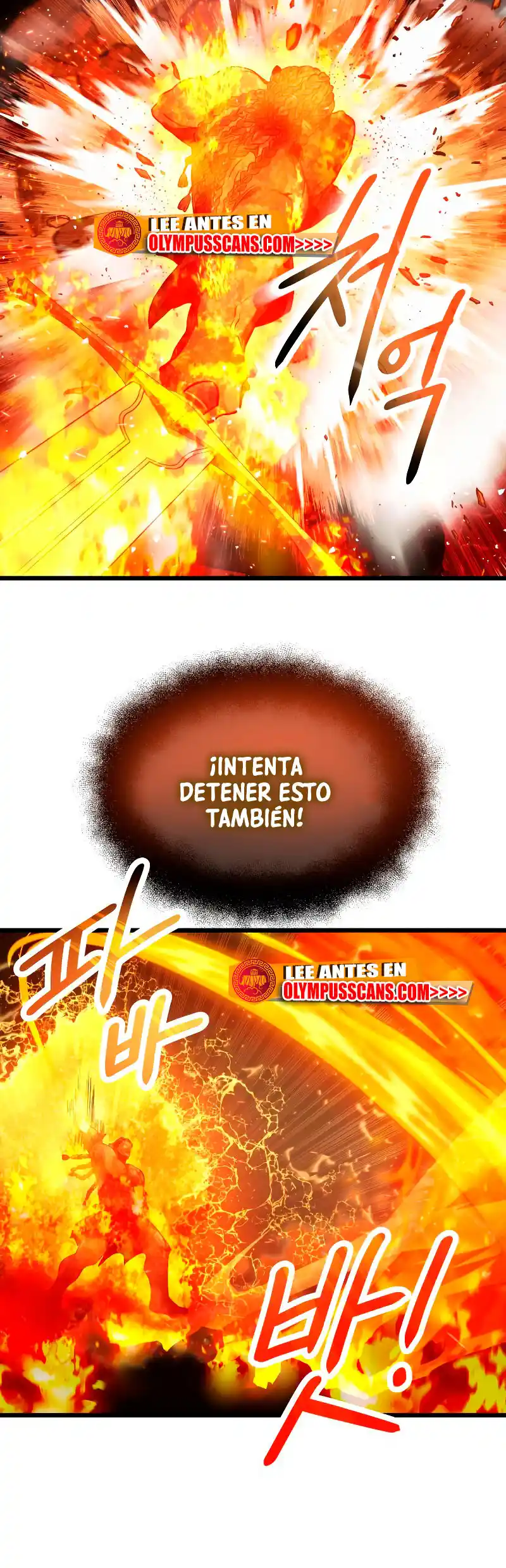 Obtuve Un Objeto Mítico - Capítulo 47 - Página 38 - LectorTMOo