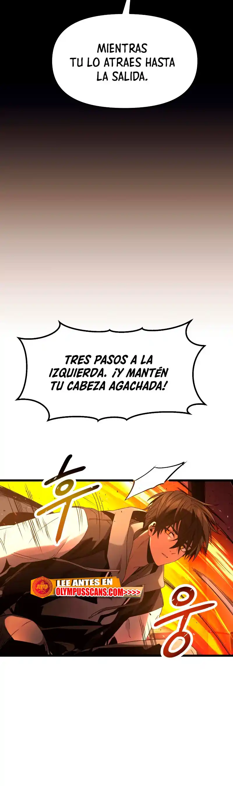 Obtuve Un Objeto Mítico - Capítulo 47 - Página 50 - LectorTMOo