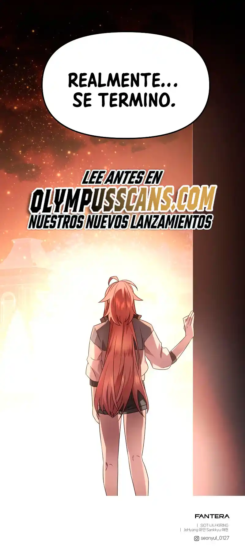 Obtuve Un Objeto Mítico - Capítulo 47 - Página 67 - LectorTMOo