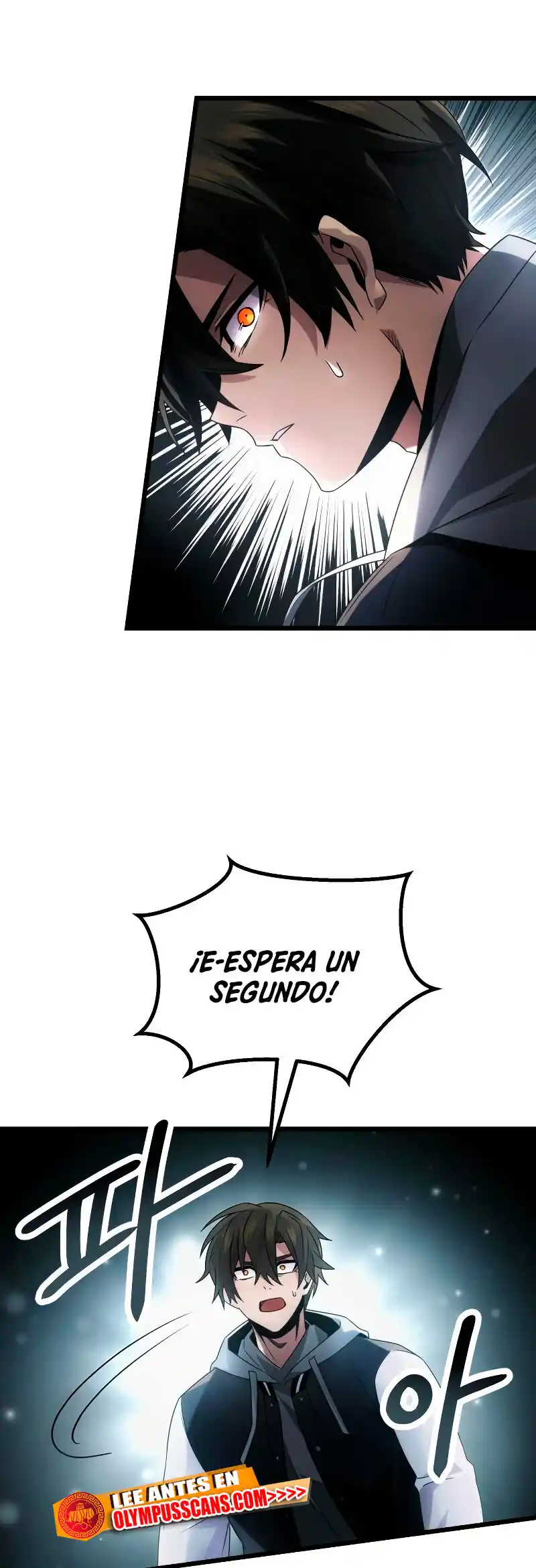 Obtuve Un Objeto Mítico - Capítulo 48 - Página 19 - LectorTMOo